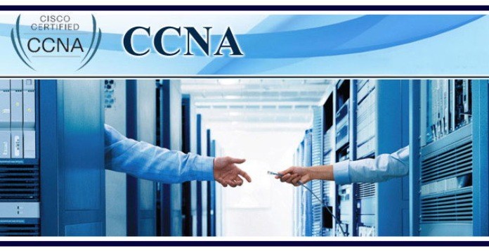 
Khi chứng chỉ CCNA thì cơ hội việc làm của bạn rất rộng mở
