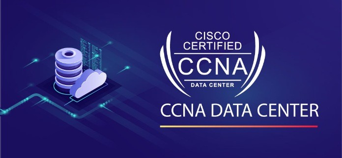 
CCNP Data Center
