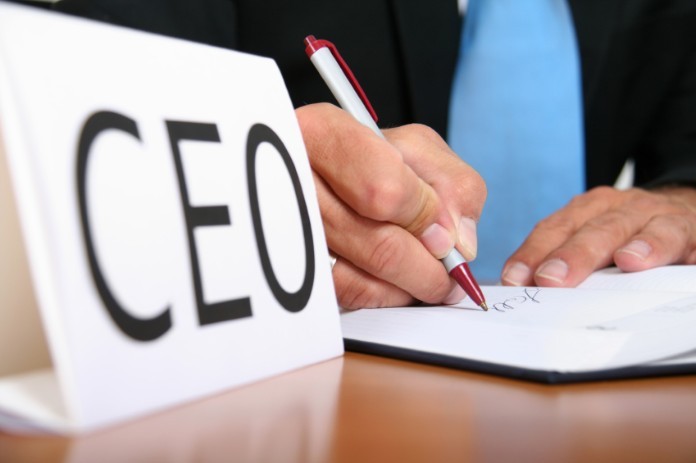 
CEO là giám đốc điều hành doanh nghiệp
