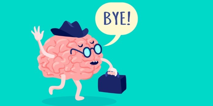 Hiện tượng chảy máu chất xám là gì? 