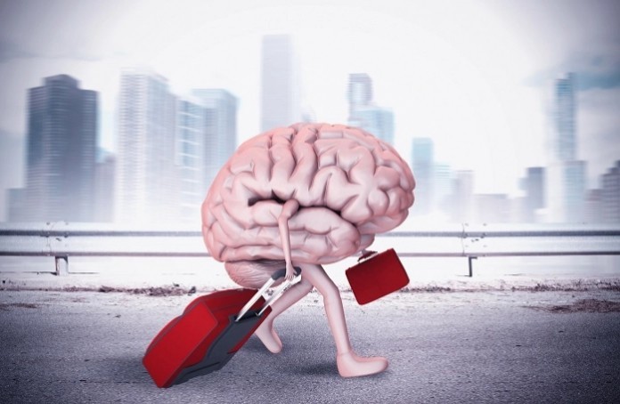 Hiện tượng chảy máu chất xám có nguyên nhân do kinh tế