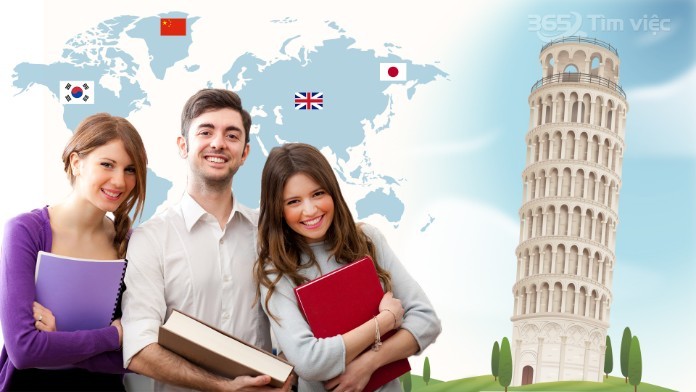 Chảy máu chất xám có thể làm đất nước thụt lùi hàng chục năm