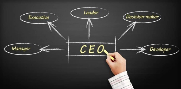 
Tố chất cần có để trở thành một CEO đại tài
