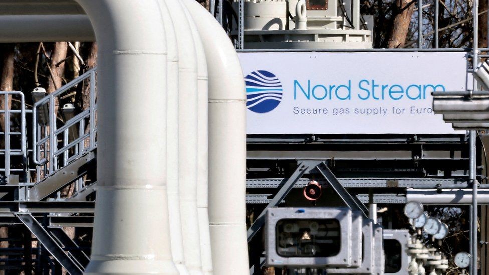 
Kinh tế châu Âu có thể bị tổn thất nghiêm trong nếu Nord Stream 1 không khởi động lại
