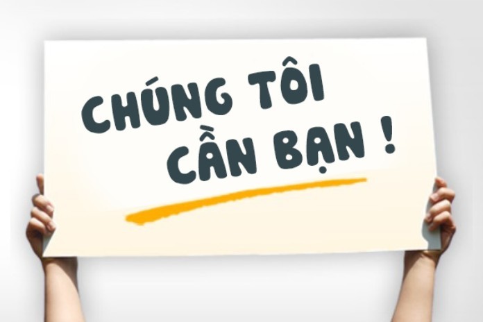 
Để có một status tuyển dụng hay thì nội dung của status rất quan trọng&nbsp;
