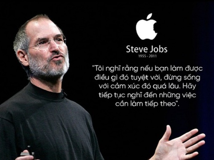 
Công ty sản xuất phim mang lại cho Steve Jobs nhiều lợi nhuận và danh tiếng
