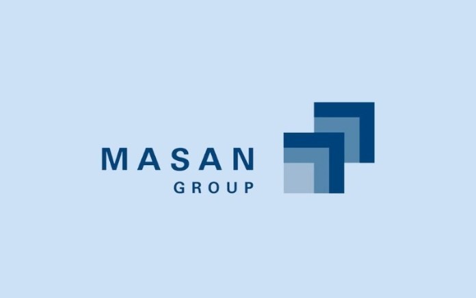 
Masan Group là tập đoàn hàng đầu tại Việt Nam
