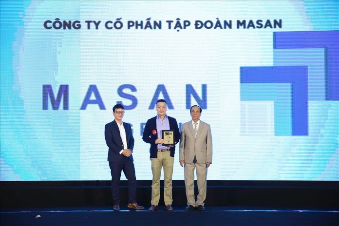 
Masan Consumer là công ty hàng tiêu dùng nổi tiếng hiện nay
