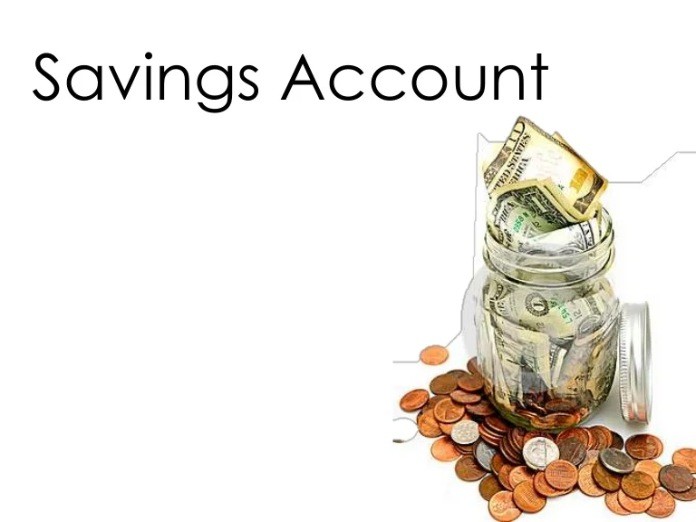 
Tìm hiểu về saving account
