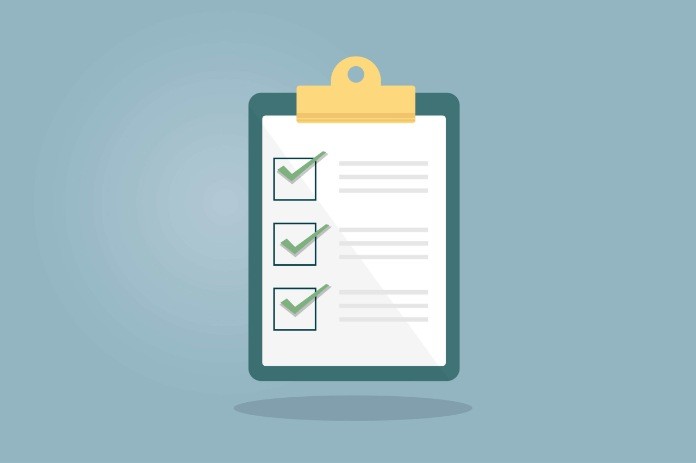 
Các ưu, nhược điểm của Checklist
