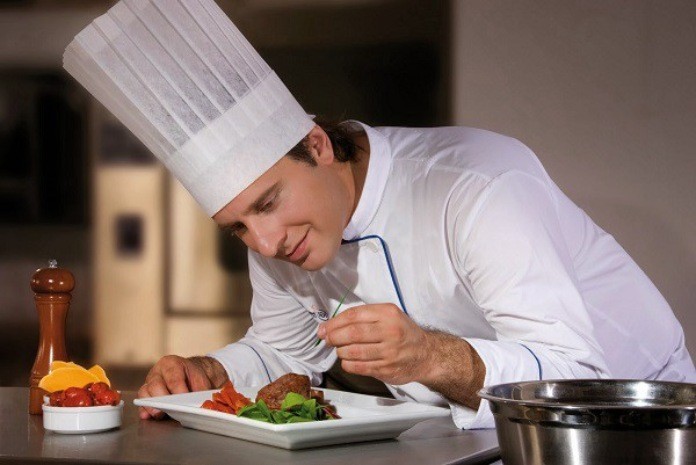 
Nhiều người có chung thắc mắc Chef là gì?
