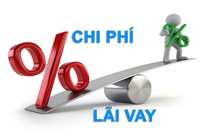 
Chi phí liên quan tới các chi phí lãi vay&nbsp;
