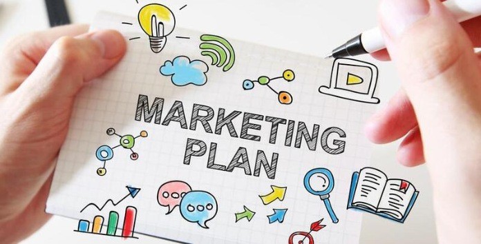 
Tìm hiểu về chiến lược marketing trong kinh doanh
