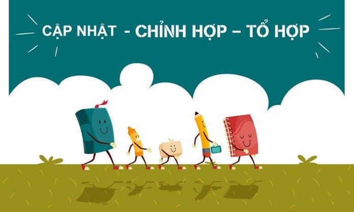 Bạn nên tìm hiểu về công thức tính chỉnh hợp