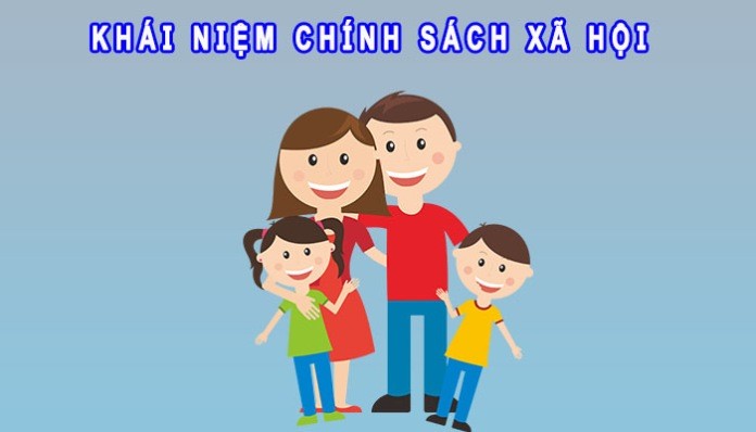 
Tìm hiểu về chính sách xã hội
