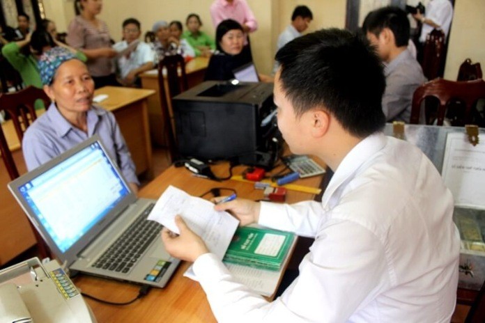 
Các đối tượng thuộc diện chính sách xã hội
