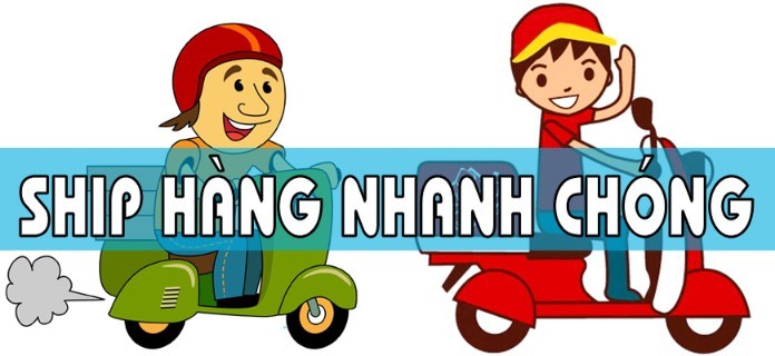 
Chuyển phát nhanh tiếng Anh là gì?- Dịch vụ xác định chính xác thời gian và địa điểm nhận hàng
