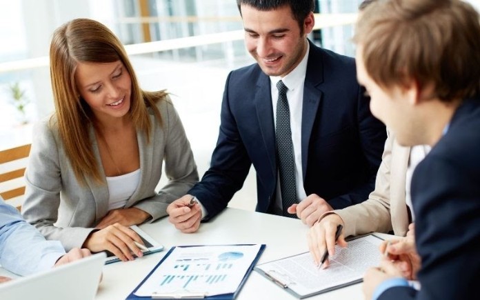 
Có rất nhiều cơ hội thăng tiến trong công ty cho mỗi C&amp;B&nbsp;
