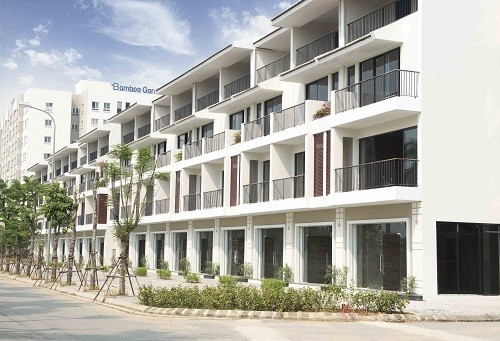 
Nhà đầu tư shophouse nên thận trọng cân nhắc đến năng lực triển khai của chủ đầu tư
