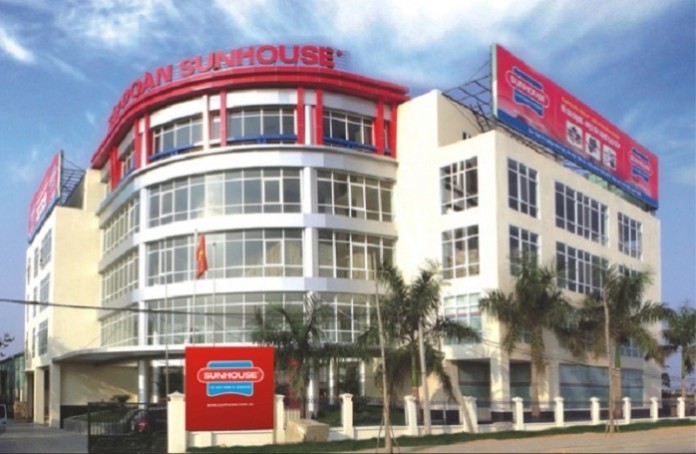 
Sunhouse đang ngày càng mở rộng thị trường, chinh phục quốc tế

