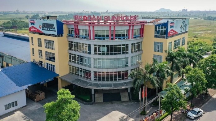 
Sunhouse có thể sản xuất các sản phẩm công nghệ cao&nbsp;
