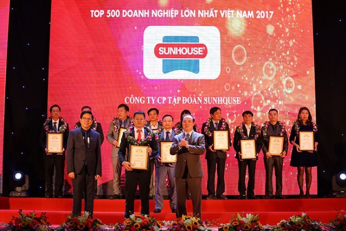 
Sunhouse mong muốn lan tỏa những điều tốt đẹp đến với cộng đồng
