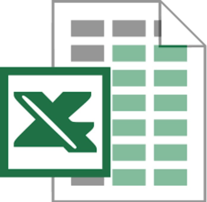 
Về cơ bản Excel có 3 shortcut menu là Save, Undo Typing và Repeat Typing
