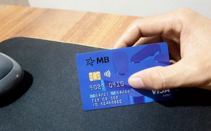 
Lợi ích to lớn khi sử dụng thẻ visa MB Bank
