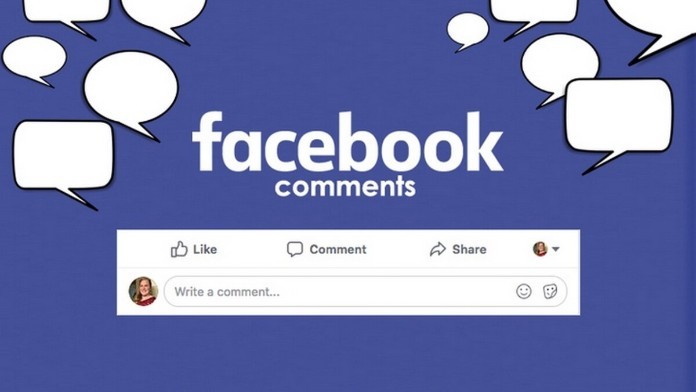 
Cách cmt trên facebook của người khác
