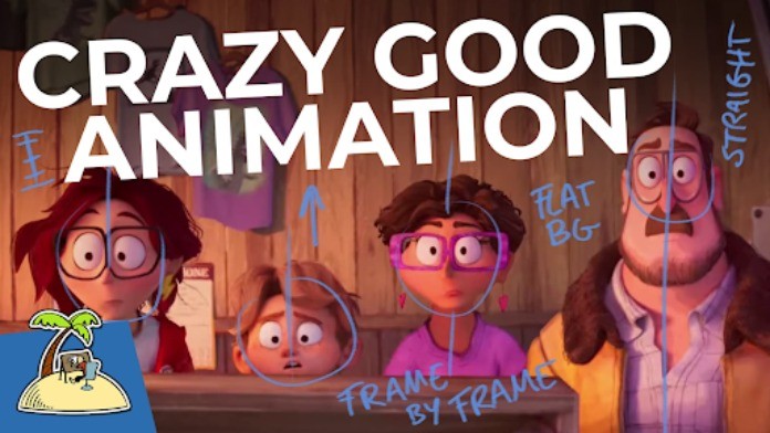 
Tìm hiểu Animation là gì?&nbsp;
