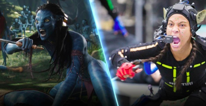 
Animation và điện ảnh&nbsp;
