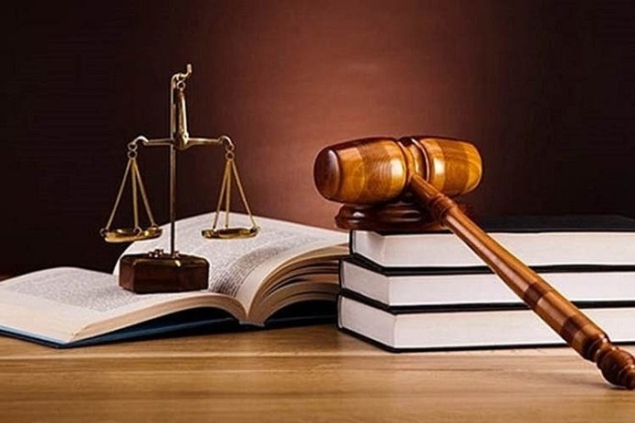 Vấn đề pháp lý được hiểu là gì?