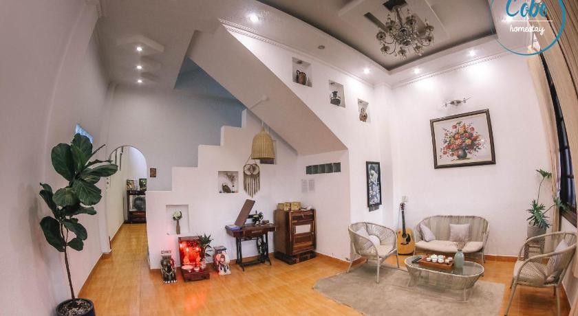 
(Nguồn ảnh: Cobehomestay)
