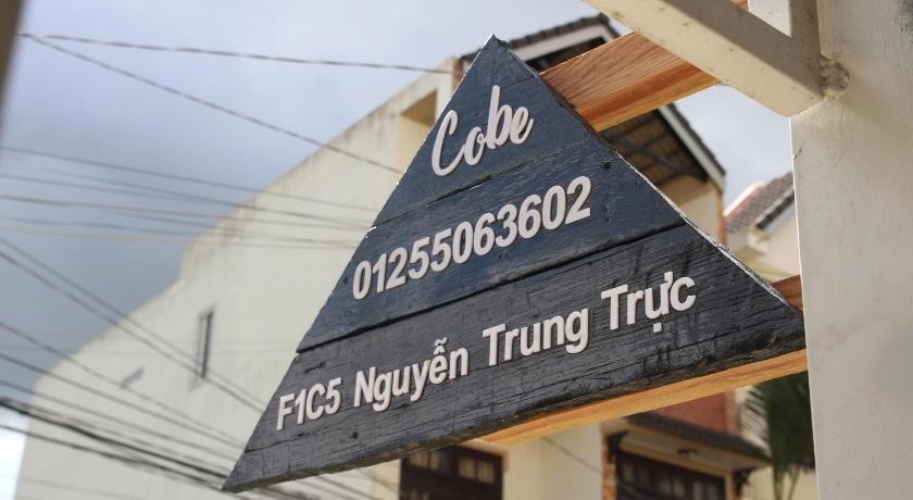 
Cobe homestay nằm khá gần trung tâm nên rất thuận tiện trong việc di chuyển. Nguồn ảnh: Cobehomestay
