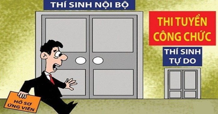 
Vẫn có những cocc có năng lực

