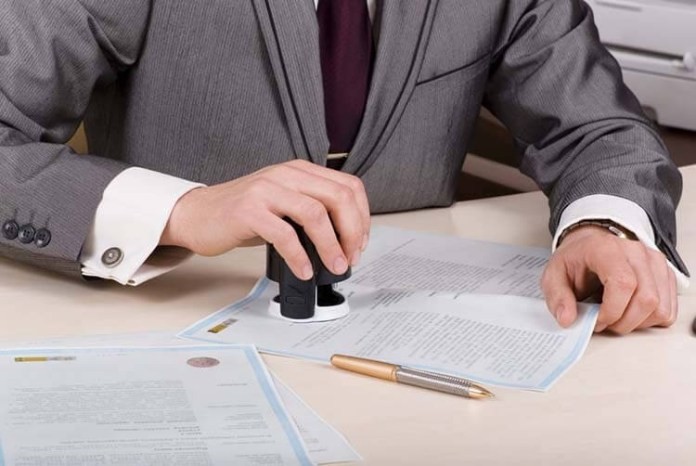 
Thông tin trên giấy CO CQ là gì?
