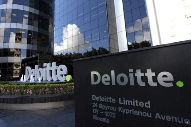 
Deloitte là một trong 4 ông lớn hàng đầu trên thế giới của lĩnh vực kế toán – kiểm toán
