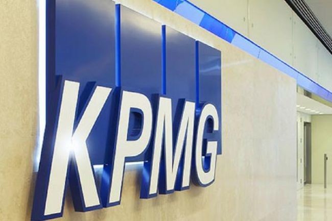 
Công ty kiểm toán lớn nhất thế giới - KPMG
