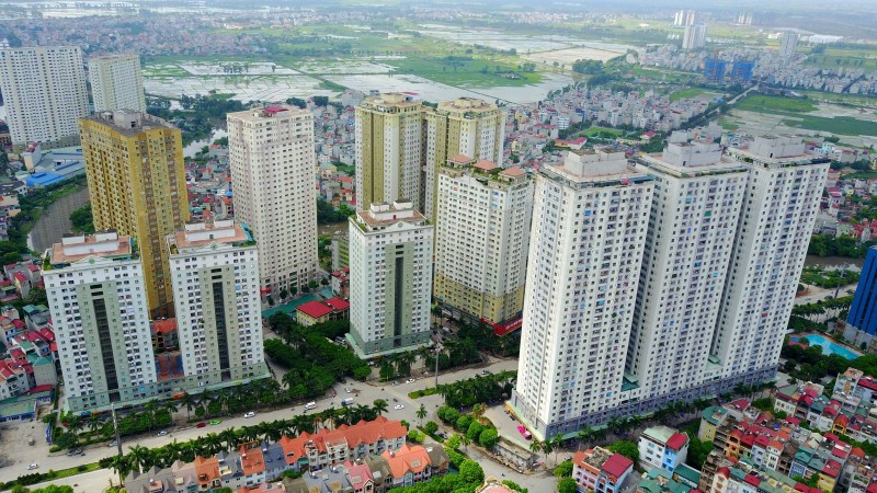 
Dù thị trường có rơi vào trầm lặng hơn trước nhưng giá bán không hề sụt giảm
