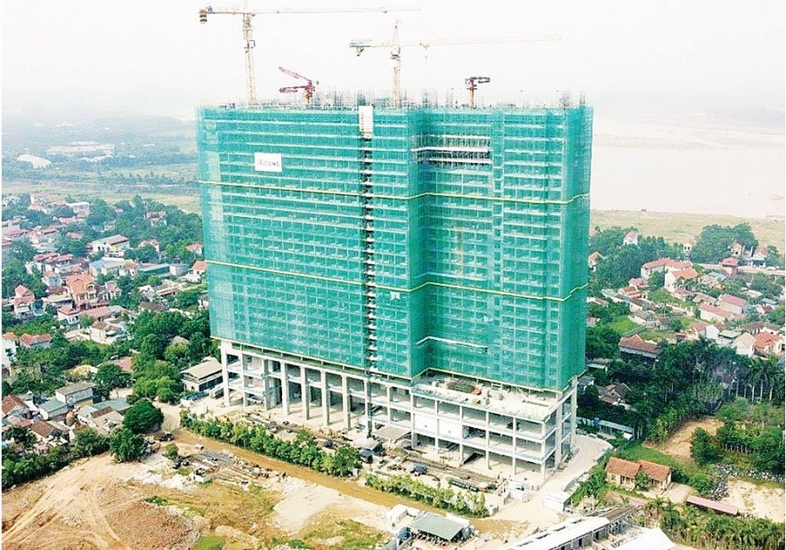 
BĐS nhà ở vẫn theo đà tăng giá hoặc giữ nhịp để chờ thêm các thông tin tích cực trên thị trường
