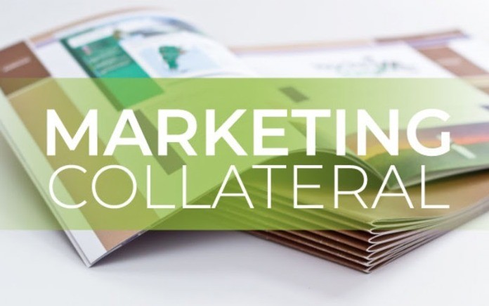 
Marketing Collateral giúp doanh nghiệp tiếp cận được tệp khách hàng tiềm năng 1 bí quyết tối ưu nhất
