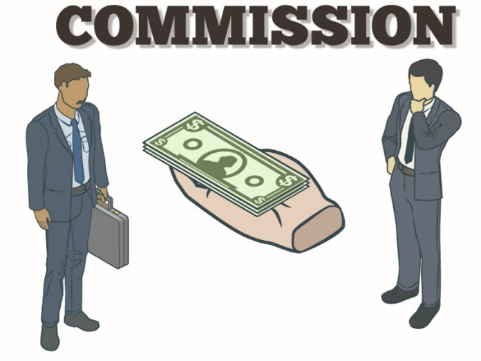 
Commissions là thuật ngữ được dùng thường xuyên trong các hoạt động của ngành nghề Affiliate Marketing
