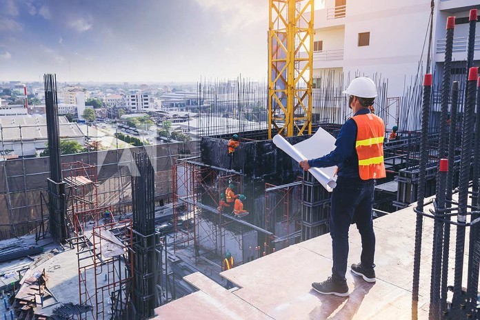 
Quản lý xây dựng là dịch vụ sử dụng các kỹ thuật quản lý dự án chuyên biệt
