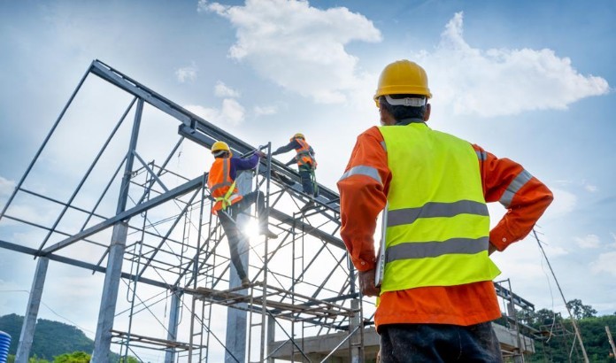 
Kỹ thuật dân dụng là một ngành kỹ thuật lâu đời nhất hiện nay&nbsp;
