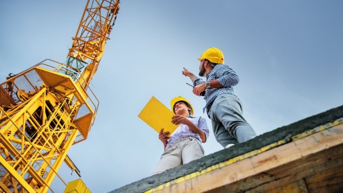 
Kỹ sư kết cấu có mối liên quan đến các vấn đề an toàn, kinh tế, kỹ thuật&nbsp;
