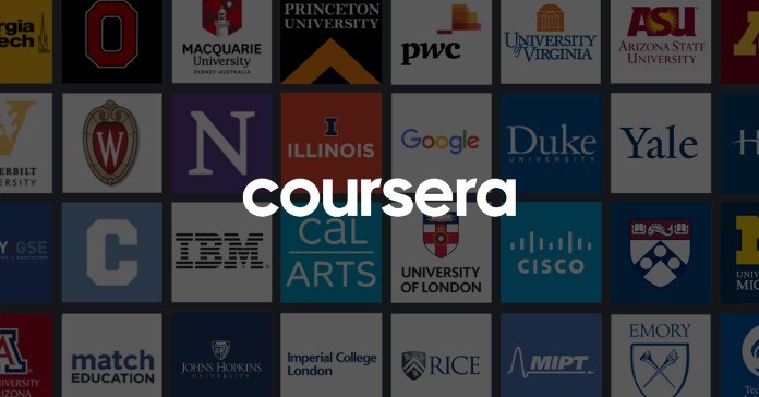 
Coursera là gì?

