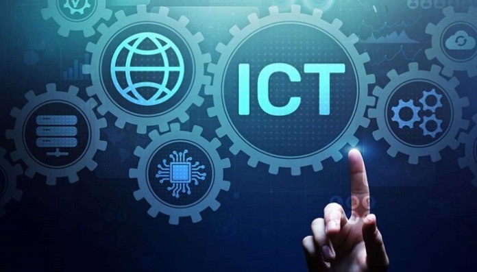 
Khái niệm ICT là gì?&nbsp;
