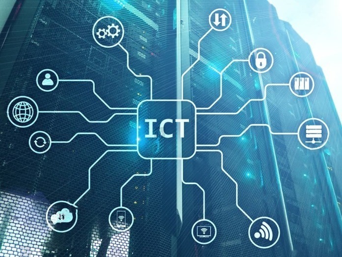 
Sự xuất hiện của ICT tại Việt Nam
