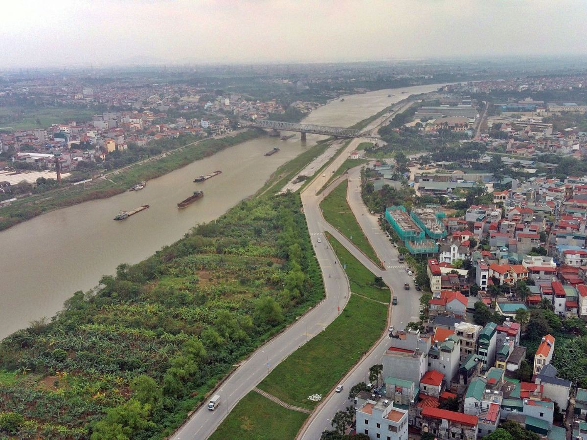 
Bất chấp thông tin tiêu cực, nhiều khu vực giá bất động sản vẫn tăng cao
