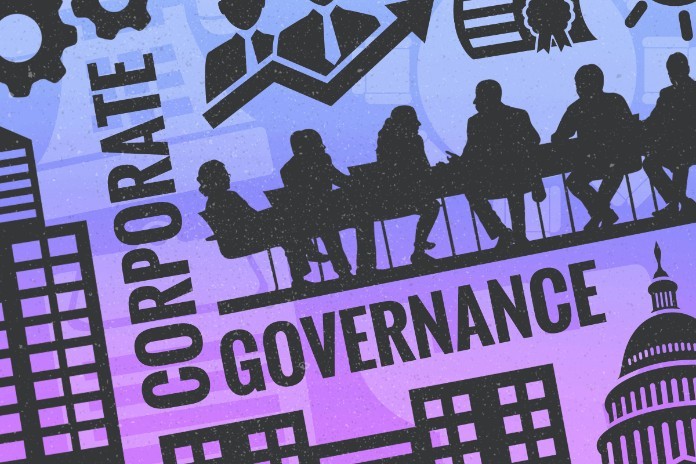 
Lý giải corporate governance là gì?&nbsp;

